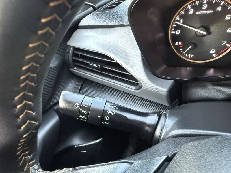 2025 Subaru Crosstrek Wilderness Collinsville OK