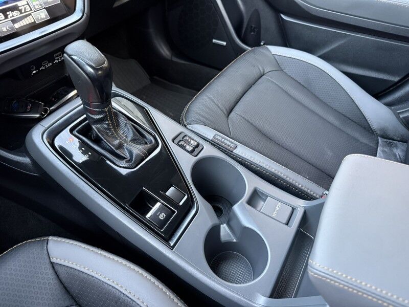 2025 Subaru Crosstrek Wilderness Collinsville OK