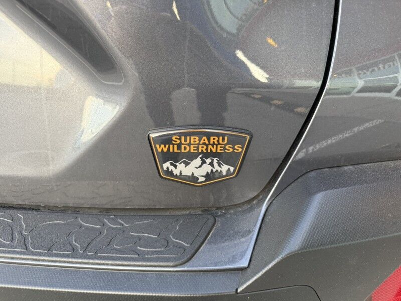 2025 Subaru Crosstrek Wilderness Collinsville OK