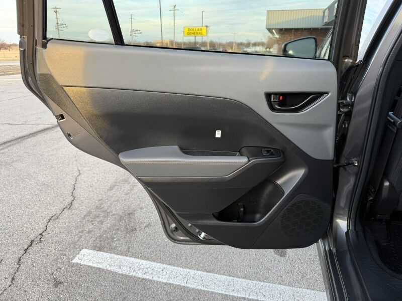 2025 Subaru Crosstrek Wilderness Collinsville OK