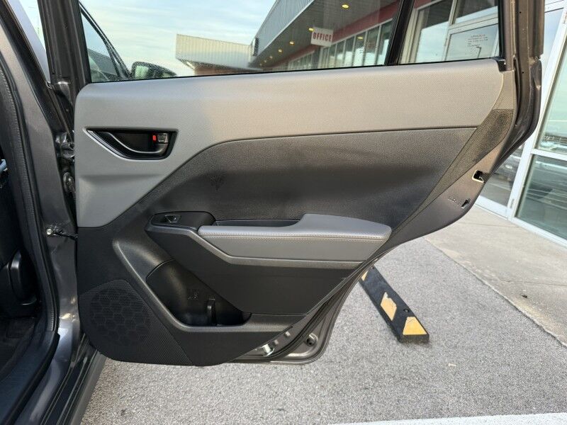 2025 Subaru Crosstrek Wilderness Collinsville OK