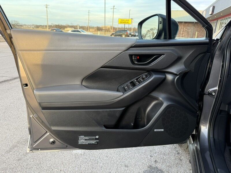 2025 Subaru Crosstrek Wilderness Collinsville OK