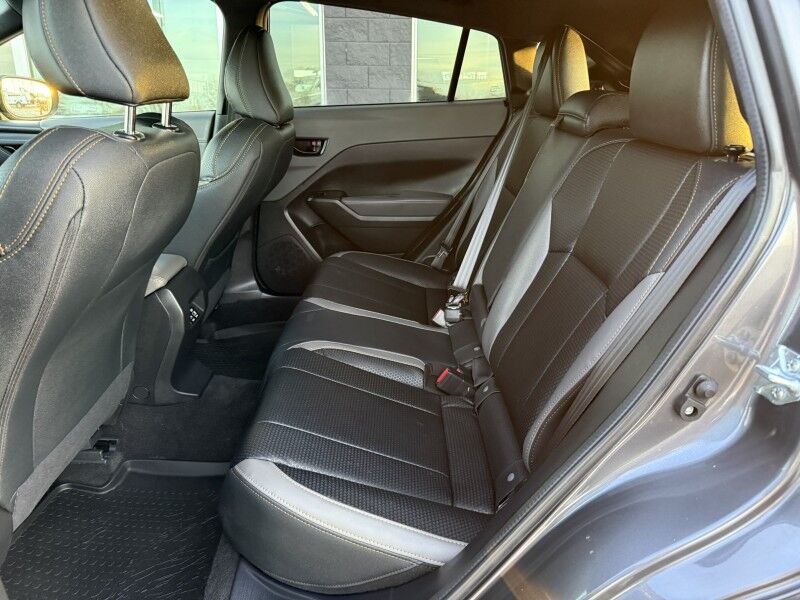 2025 Subaru Crosstrek Wilderness Collinsville OK