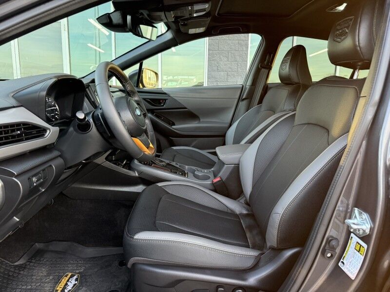 2025 Subaru Crosstrek Wilderness Collinsville OK