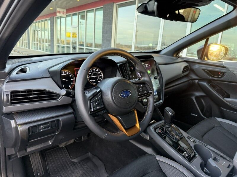 2025 Subaru Crosstrek Wilderness Collinsville OK
