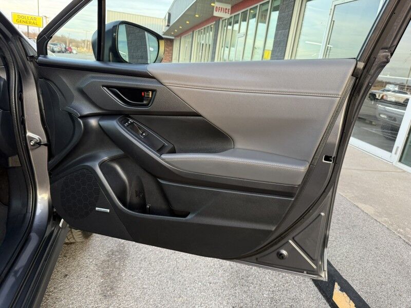 2025 Subaru Crosstrek Wilderness Collinsville OK