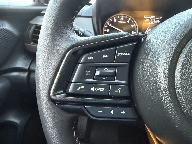 2025 Subaru Crosstrek Wilderness Collinsville OK