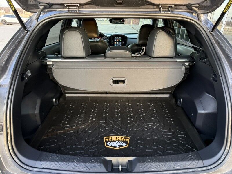 2025 Subaru Crosstrek Wilderness Collinsville OK