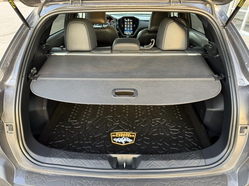 2025 Subaru Crosstrek Wilderness Collinsville OK