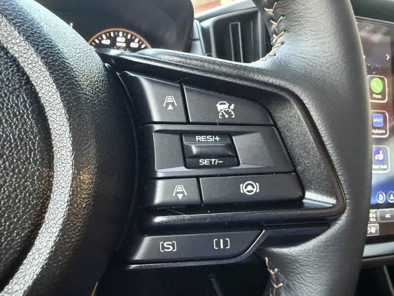 2025 Subaru Crosstrek Wilderness Collinsville OK