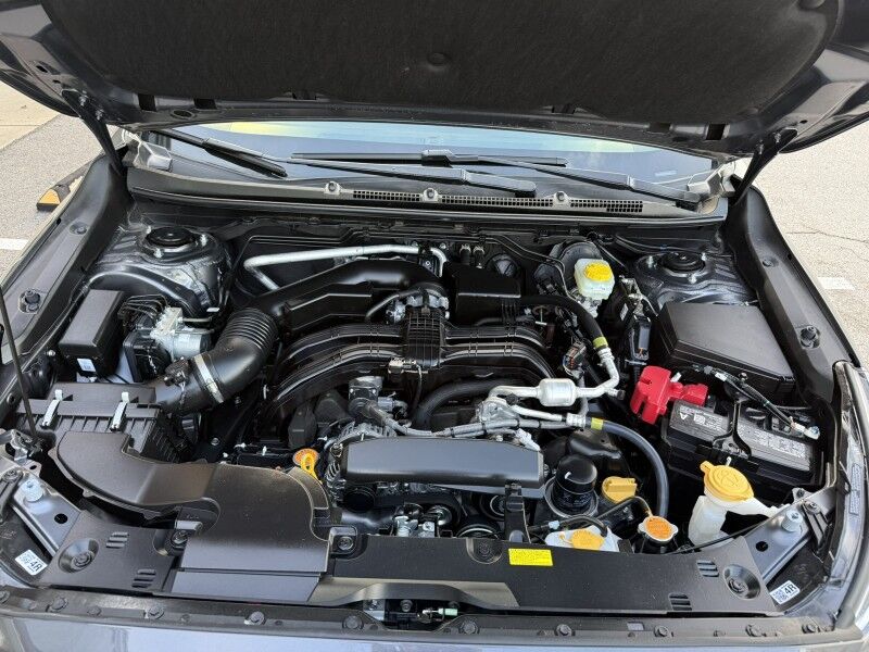 2025 Subaru Crosstrek Wilderness Collinsville OK