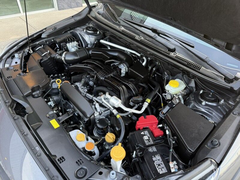 2025 Subaru Crosstrek Wilderness Collinsville OK