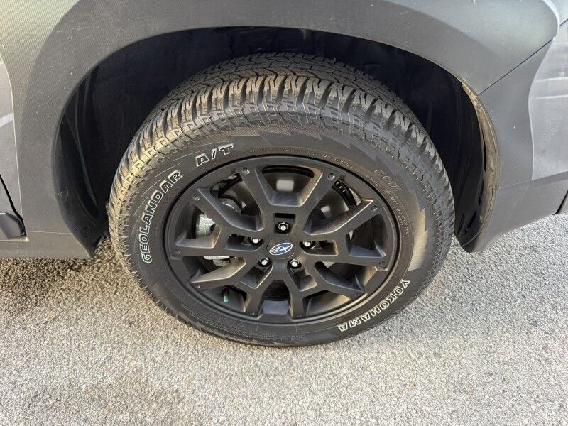 2025 Subaru Crosstrek Wilderness Collinsville OK