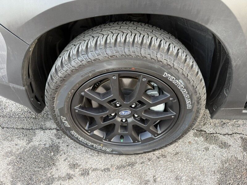 2025 Subaru Crosstrek Wilderness Collinsville OK