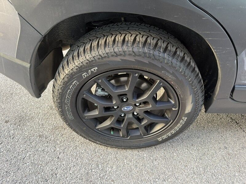 2025 Subaru Crosstrek Wilderness Collinsville OK