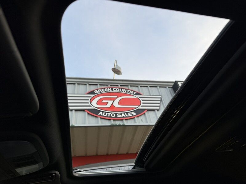 2025 Subaru Crosstrek Wilderness Collinsville OK