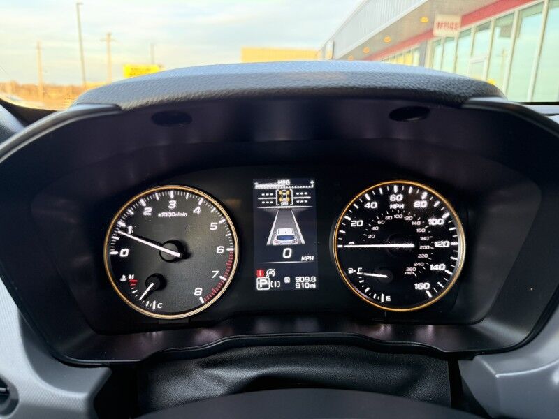 2025 Subaru Crosstrek Wilderness Collinsville OK