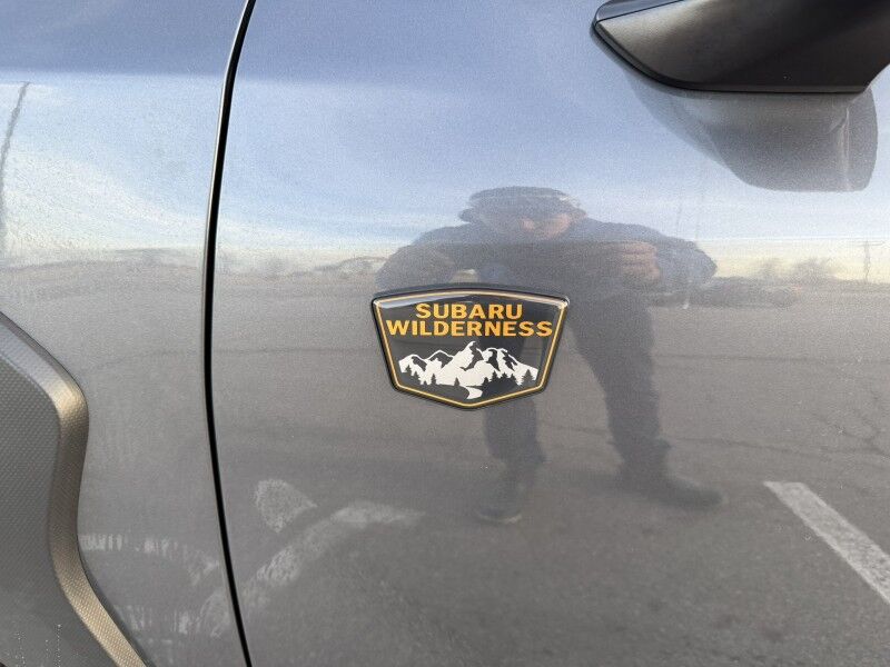 2025 Subaru Crosstrek Wilderness Collinsville OK