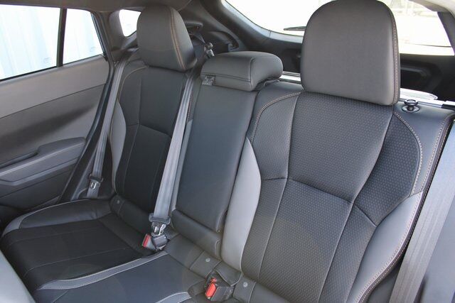 2025 Subaru Crosstrek Wilderness Klamath Falls OR