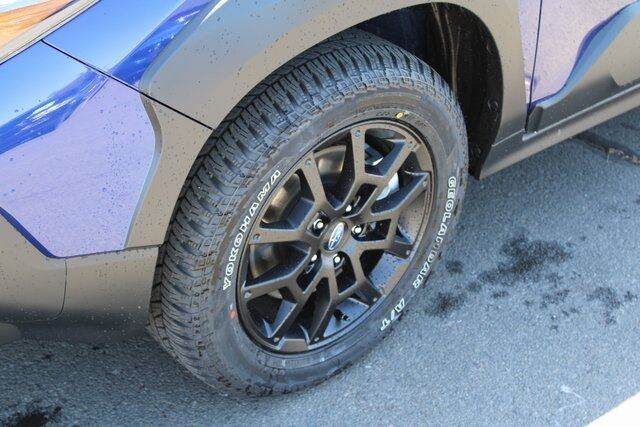 2025 Subaru Crosstrek Wilderness Klamath Falls OR