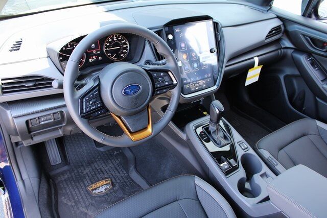 2025 Subaru Crosstrek Wilderness Klamath Falls OR