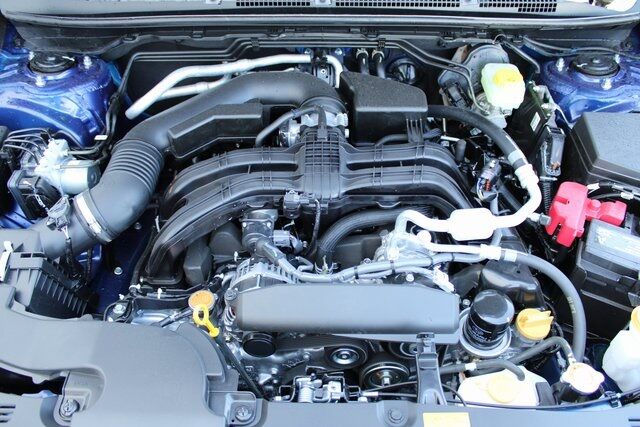 2025 Subaru Crosstrek Wilderness Klamath Falls OR