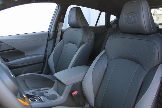 2025 Subaru Crosstrek Wilderness Klamath Falls OR