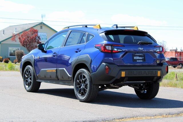2025 Subaru Crosstrek Wilderness Klamath Falls OR