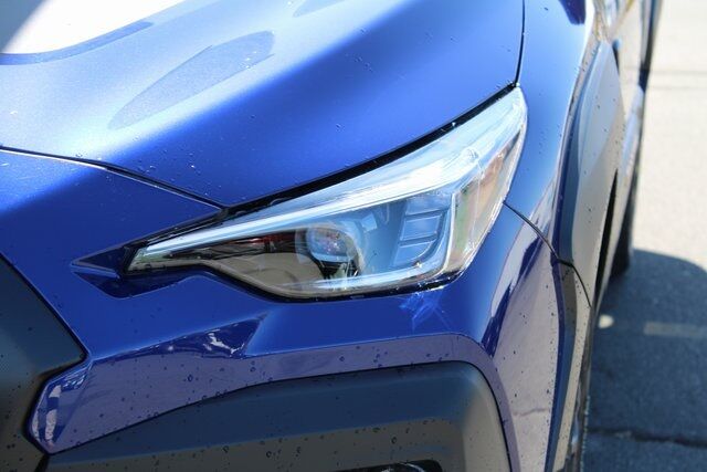 2025 Subaru Crosstrek Wilderness Klamath Falls OR