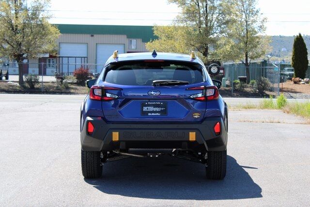 2025 Subaru Crosstrek Wilderness Klamath Falls OR