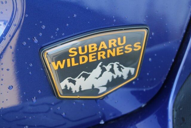 2025 Subaru Crosstrek Wilderness Klamath Falls OR
