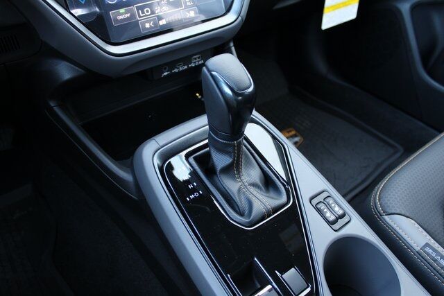 2025 Subaru Crosstrek Wilderness Klamath Falls OR