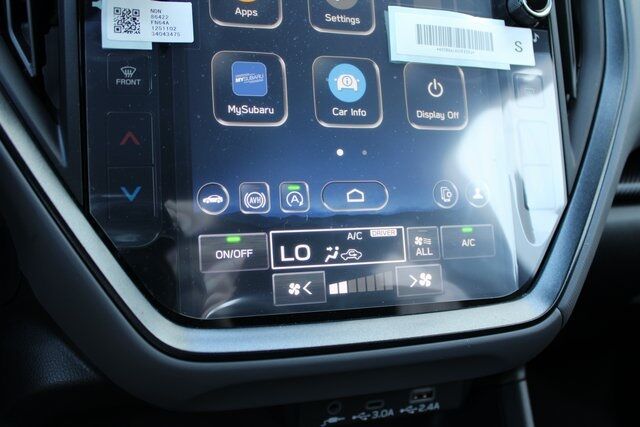 2025 Subaru Crosstrek Wilderness Klamath Falls OR