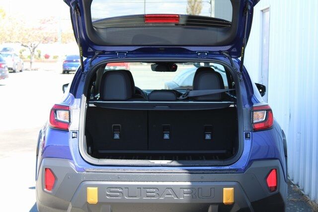 2025 Subaru Crosstrek Wilderness Klamath Falls OR