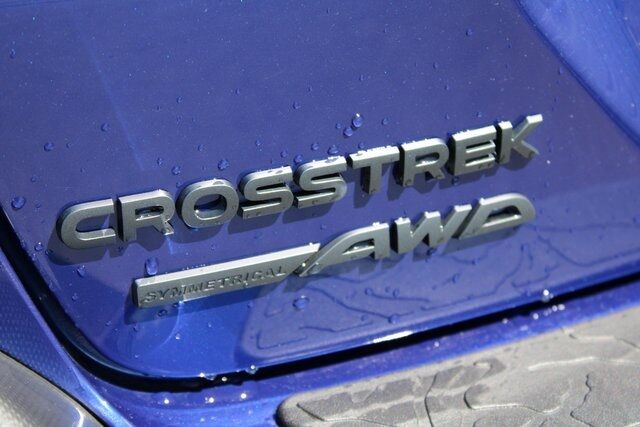 2025 Subaru Crosstrek Wilderness Klamath Falls OR