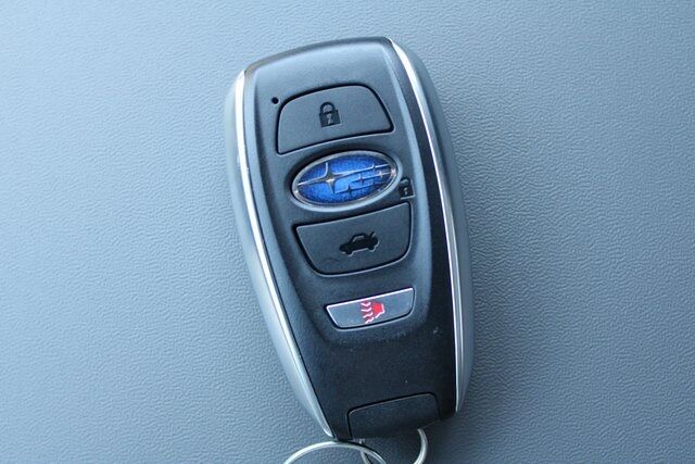 2025 Subaru Crosstrek Wilderness Klamath Falls OR