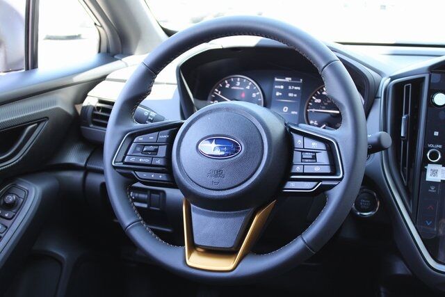 2025 Subaru Crosstrek Wilderness Klamath Falls OR