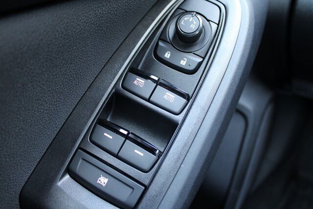 2025 Subaru Crosstrek Wilderness Klamath Falls OR