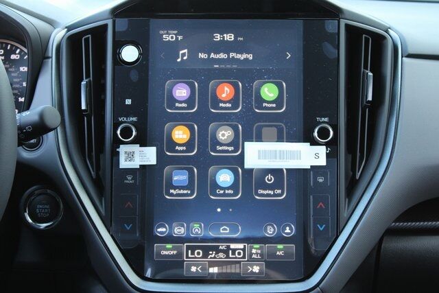 2025 Subaru Crosstrek Wilderness Klamath Falls OR