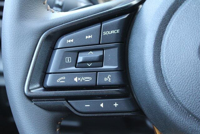 2025 Subaru Crosstrek Wilderness Klamath Falls OR