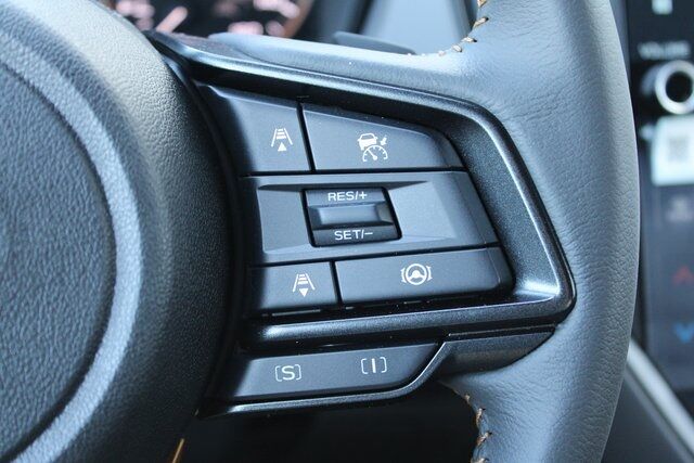 2025 Subaru Crosstrek Wilderness Klamath Falls OR