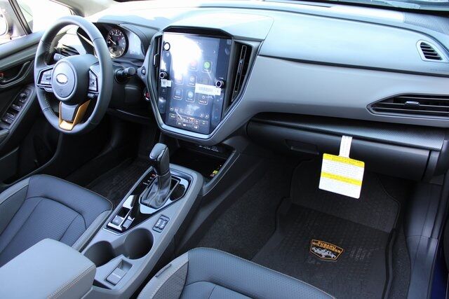 2025 Subaru Crosstrek Wilderness Klamath Falls OR