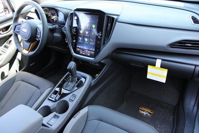 2025 Subaru Crosstrek Wilderness Klamath Falls OR