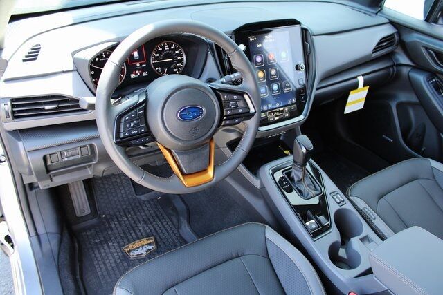 2025 Subaru Crosstrek Wilderness Klamath Falls OR