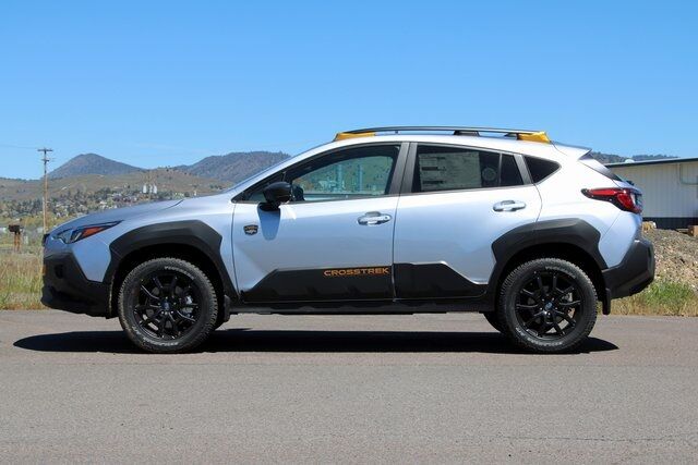 2025 Subaru Crosstrek Wilderness Klamath Falls OR