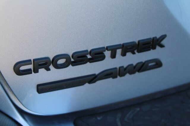 2025 Subaru Crosstrek Wilderness Klamath Falls OR