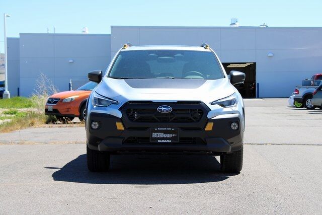 2025 Subaru Crosstrek Wilderness Klamath Falls OR