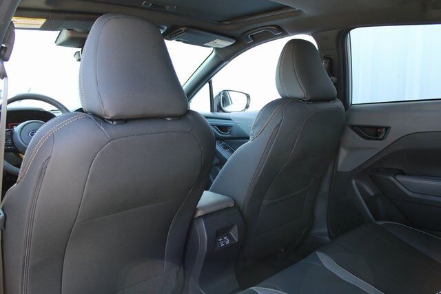 2025 Subaru Crosstrek Wilderness Klamath Falls OR