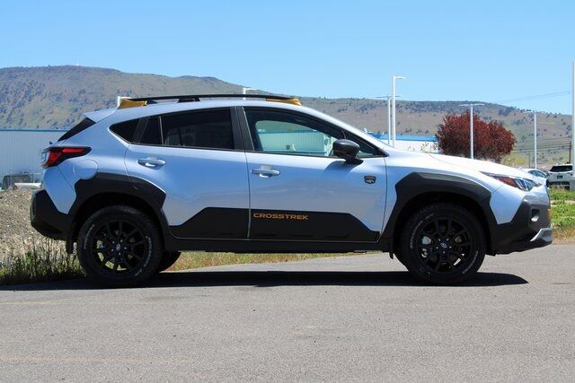 2025 Subaru Crosstrek Wilderness Klamath Falls OR
