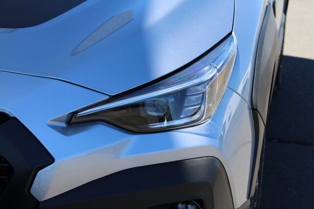 2025 Subaru Crosstrek Wilderness Klamath Falls OR